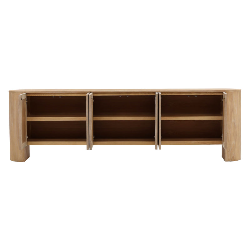 Maven - Sideboard