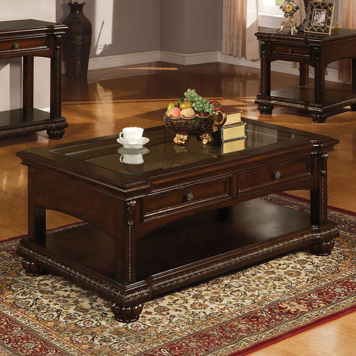 Anondale - Table - R&R Furniture Gallery (Fountain Valley, CA)