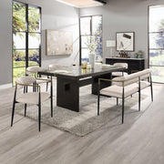 Jaramillo - Bench - R&R Furniture Gallery (Fountain Valley, CA)