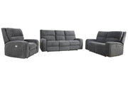 Polaris - Living Room Set - R&R Furniture Gallery (Fountain Valley, CA)
