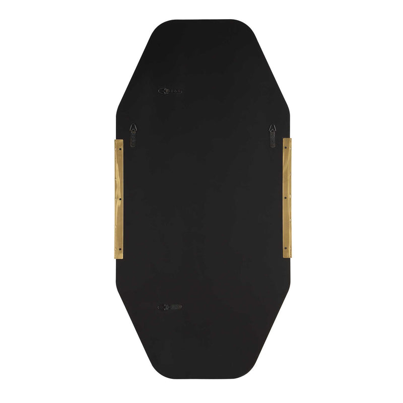 Makari - Mirror - Gold