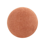 Fuji - Mushroom Footstool Ottoman - R&R Furniture Gallery (Fountain Valley, CA)