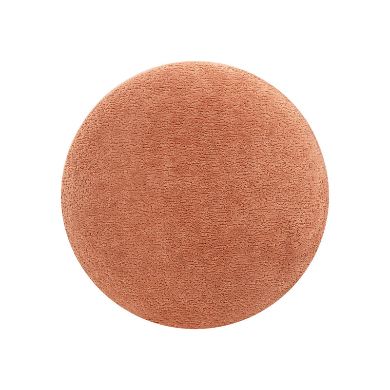 Fuji - Mushroom Footstool Ottoman - R&R Furniture Gallery (Fountain Valley, CA)