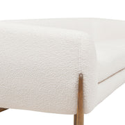 Alpine - Luxurious Upholstery Sherpa Sofa - R&R Furniture Gallery (Fountain Valley, CA)