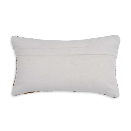 Shmutz - Pillow - Multi - R&R Furniture Gallery (Fountain Valley, CA)