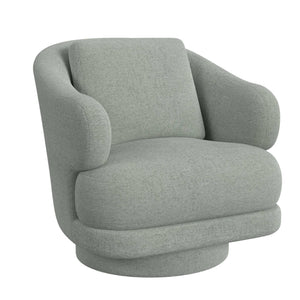 Cuddle - Swivel Chair