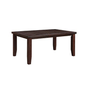 Urbana - Dining Table - R&R Furniture Gallery (Fountain Valley, CA)