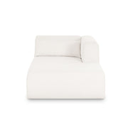 Tarra - Chenille Modular Chaise - R&R Furniture Gallery (Fountain Valley, CA)