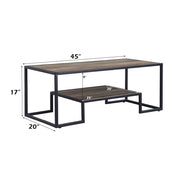 Idella - Table - R&R Furniture Gallery (Fountain Valley, CA)