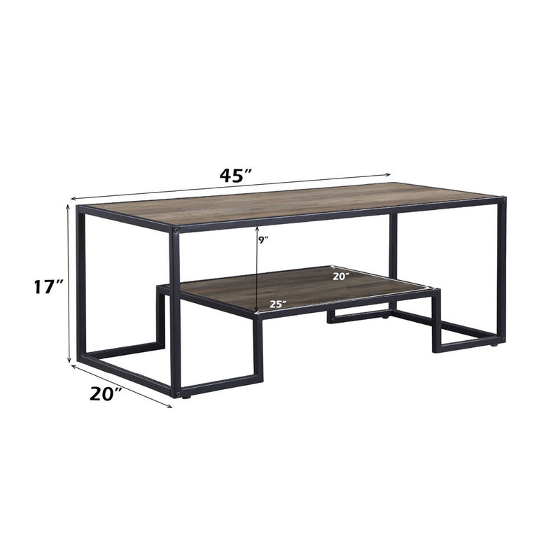 Idella - Table - R&R Furniture Gallery (Fountain Valley, CA)