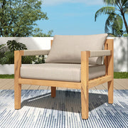 Outdoor Leisure Chair, Comfortable & Versatile For Any Patio - R&R Furniture Gallery (Fountain Valley, CA)