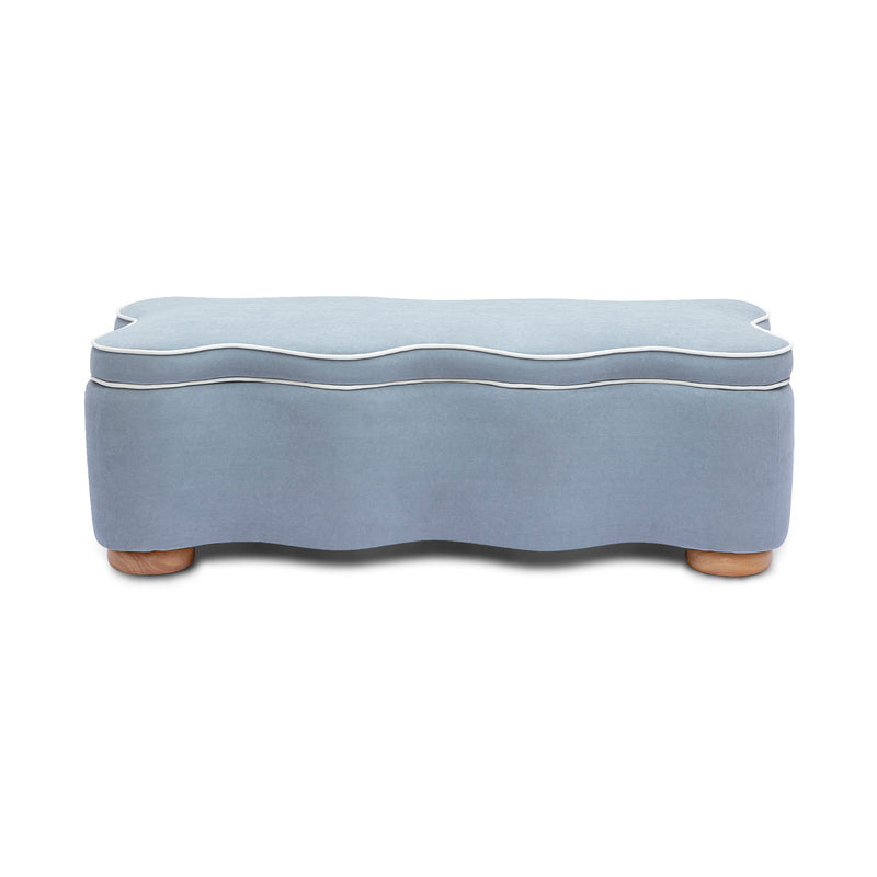 Thalia - Storage Bench