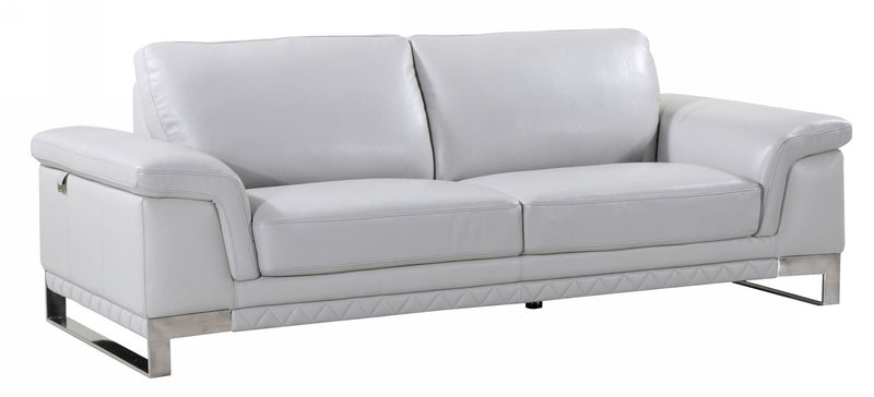 411 - Sofa - R&R Furniture Gallery (Fountain Valley, CA)