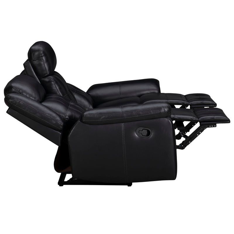 Clayton - Sofa Set - R&R Furniture Gallery (Fountain Valley, CA)