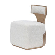 West Kensington - Vanity Chair - R&R Furniture Gallery (Fountain Valley, CA)