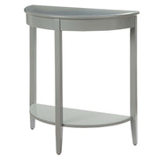 Justino - Console Table - R&R Furniture Gallery (Fountain Valley, CA)