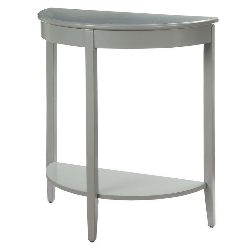 Justino - Console Table - R&R Furniture Gallery (Fountain Valley, CA)
