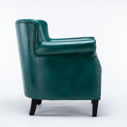 Hadley - Club Chair - R&R Furniture Gallery (Fountain Valley, CA)