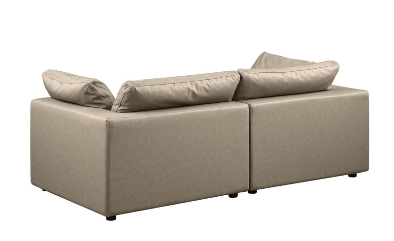 1100 - 3 Piece Sofa Set