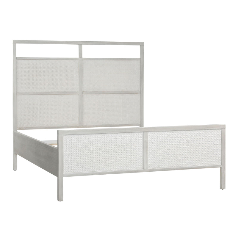 Geraldine - Bed