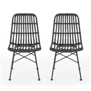 Sawtelle - Chair - R&R Furniture Gallery (Fountain Valley, CA)