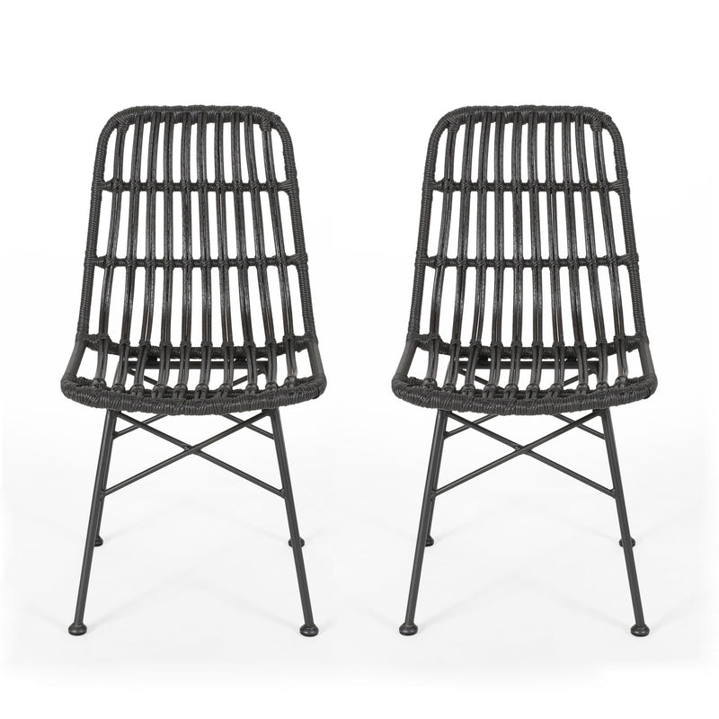 Sawtelle - Chair - R&R Furniture Gallery (Fountain Valley, CA)