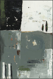 Kahan - Painting Art By Buddy Whitlock - R&R Furniture Gallery (Fountain Valley, CA)