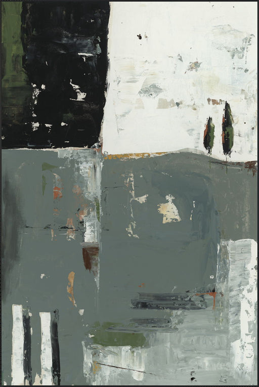 Kahan - Painting Art By Buddy Whitlock - R&R Furniture Gallery (Fountain Valley, CA)
