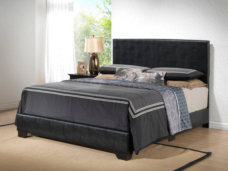 Elegant Platform Bed For Relaxed Spaces - R&R Furniture Gallery (Fountain Valley, CA)
