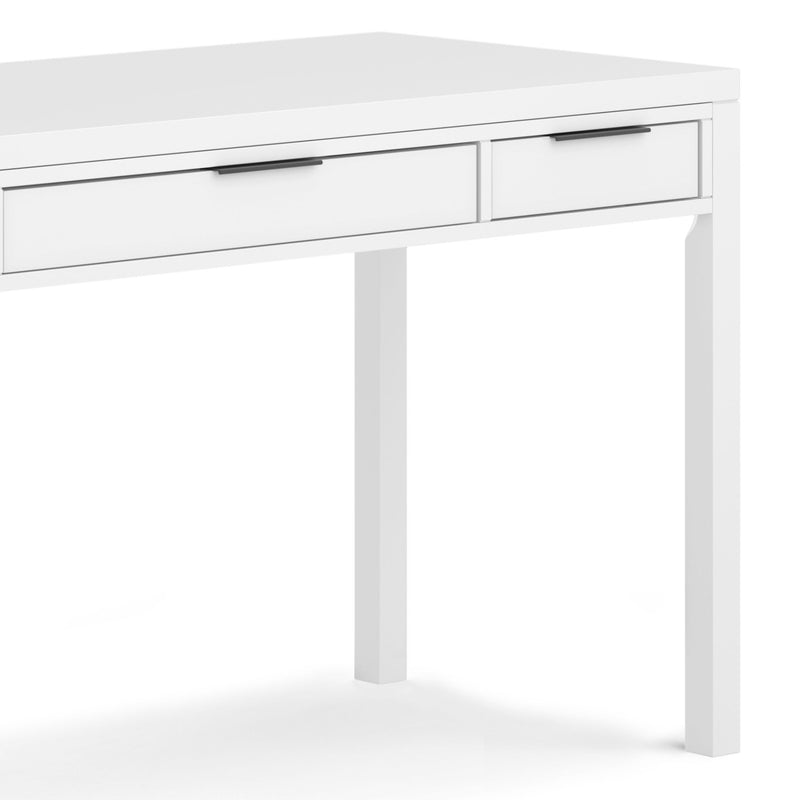 Hollander - Handcrafted Desk - R&R Furniture Gallery (Fountain Valley, CA)