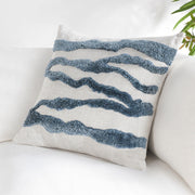 Stillness - ST Passage Pillow - R&R Furniture Gallery (Fountain Valley, CA)
