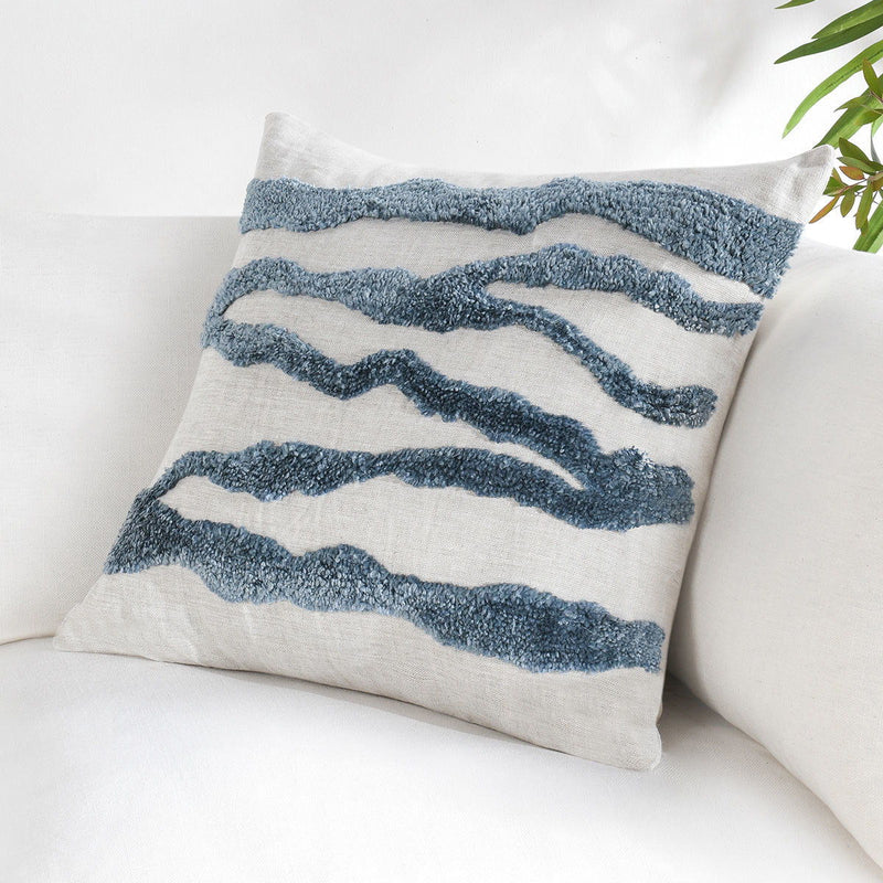 Stillness - ST Passage Pillow - R&R Furniture Gallery (Fountain Valley, CA)