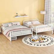 Contemporary Bunk Bed - R&R Furniture Gallery (Fountain Valley, CA)