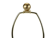 Transitional Lighting, Table Lamp - Cream - R&R Furniture Gallery (Fountain Valley, CA)