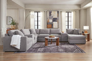 Modmax - Sectional - Granite - R&R Furniture Gallery (Fountain Valley, CA)