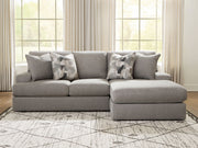 Lindon - Sectional - R&R Furniture Gallery (Fountain Valley, CA)