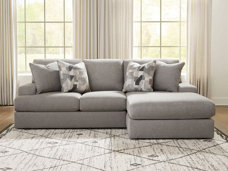 Lindon - Sectional - R&R Furniture Gallery (Fountain Valley, CA)