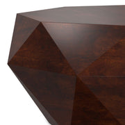 Zayn - Coffee Table - R&R Furniture Gallery (Fountain Valley, CA)