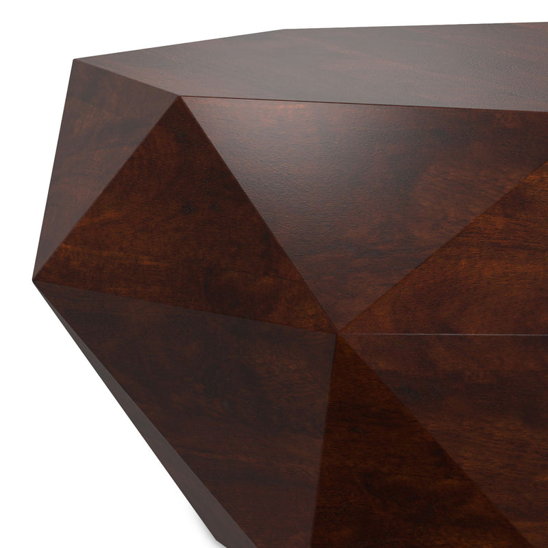 Zayn - Coffee Table - R&R Furniture Gallery (Fountain Valley, CA)