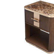 West Kensington - Nightstand - R&R Furniture Gallery (Fountain Valley, CA)