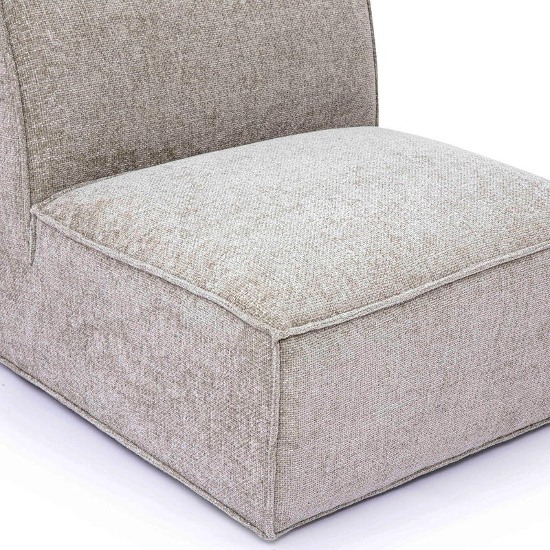 Mindy - Armless Chair - R&R Furniture Gallery (Fountain Valley, CA)