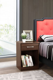 Lindsey - RTA Nightstand - R&R Furniture Gallery (Fountain Valley, CA)