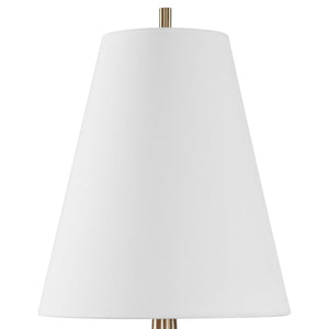 Riccardi - Table Lamp - Moss