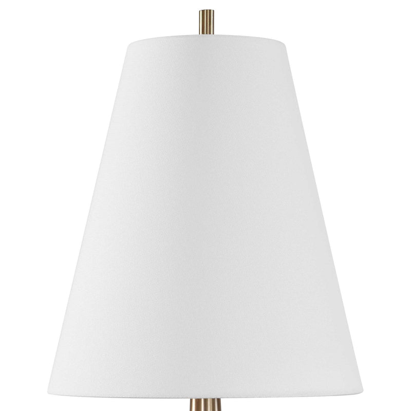 Riccardi - Table Lamp - Moss