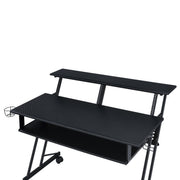 Suitor - Music Recording Studio Desk - R&R Furniture Gallery (Fountain Valley, CA)