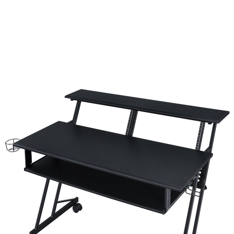 Suitor - Music Recording Studio Desk - R&R Furniture Gallery (Fountain Valley, CA)