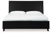 Danziar - Panel Bedroom Set - R&R Furniture Gallery (Fountain Valley, CA)