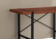 Industrial Design Computer Desk For Home Office, Laptop - R&R Furniture Gallery (Fountain Valley, CA)