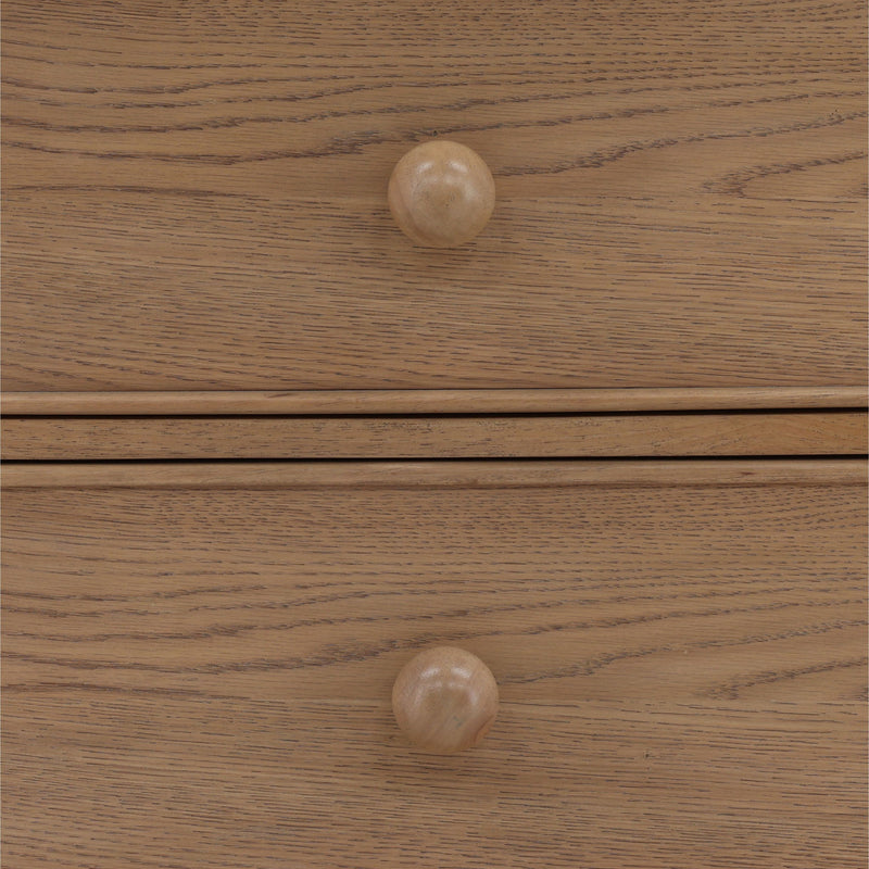 Marcellina - Nightstand