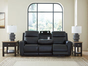 5Z-Comfort - Relaxation - Power Reclining Sofa With Adj Headrest - R&R Furniture Gallery (Fountain Valley, CA)